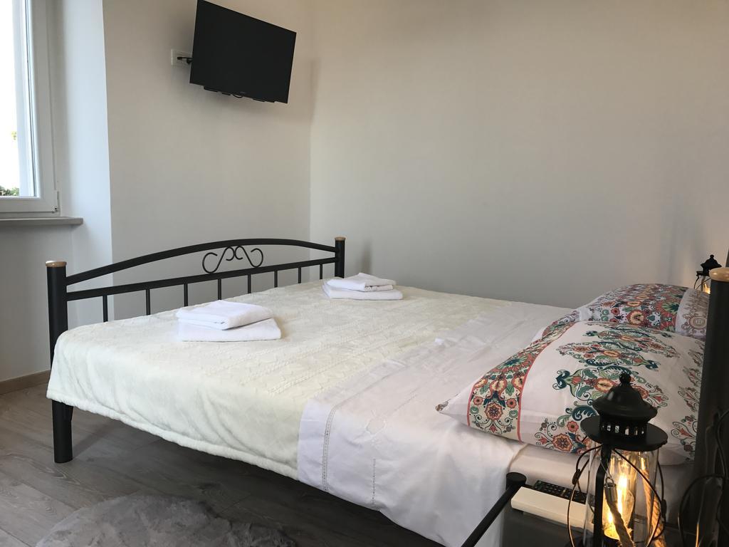 Luxury Apartment Valentina 斯普利特 外观 照片